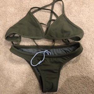 Jolyn Bathing Suit